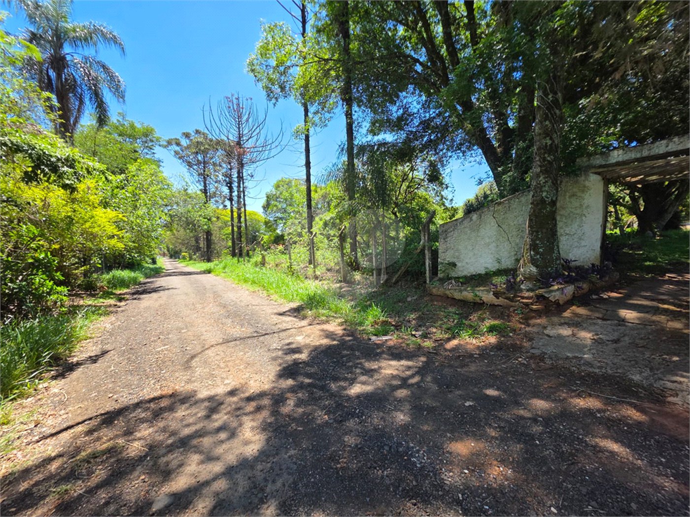 3021m² de área para construção de chácara