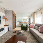Apartamento à venda com 148 m² 3 suítes 3 vagas Vila Mariana / Chácara Klabin