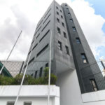 Prédio comercial à venda na Rua Coronel Camisão, 3593 m2 área útil, 1137m2 terreno, 33 salas, 10 vagas