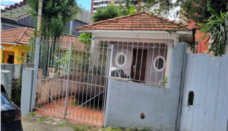 Casa à venda com 2 quartos em Vila Madalena, São Paulo, SP