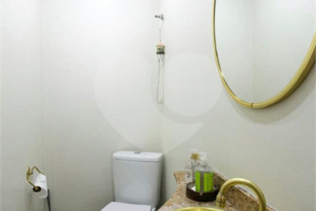 APARTAMENTO 03 Dormitórios NO TATUAPÉ