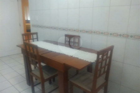 Apartamento 3 quartos (1 suíte) à venda no Gonzaga, Santos