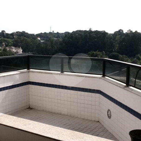 Apartamento à venda com 4 suítes em Real Parque, São Paulo, SP