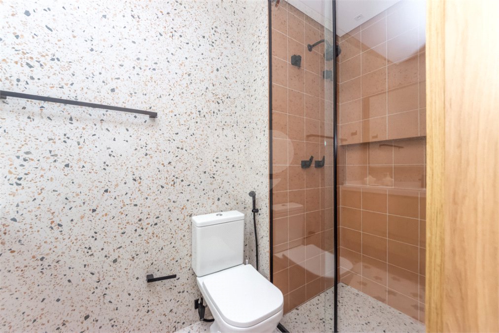 Casa à venda com 3 suítes no condomínio Lazuli, São Paulo - SP