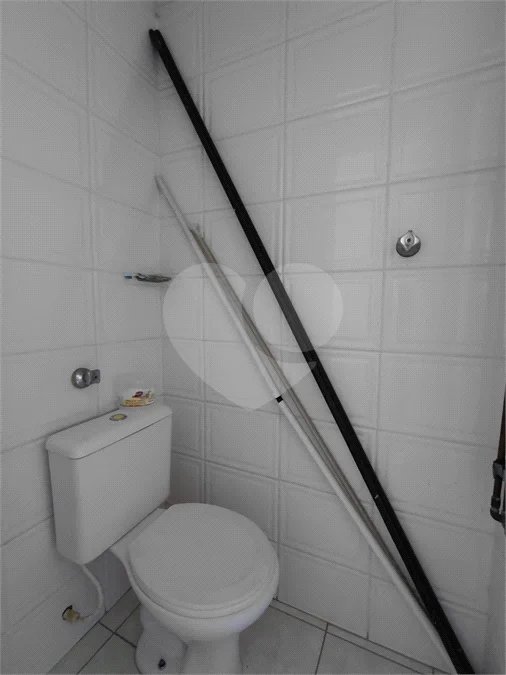 Apartamento á venda – Vila Guarani