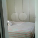 Apartamento a venda com 2 quartos - 55 metros.- Vila Mariana