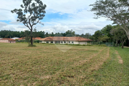 Loteamento Residencial no Condomínio Vila Pinhal do Broa