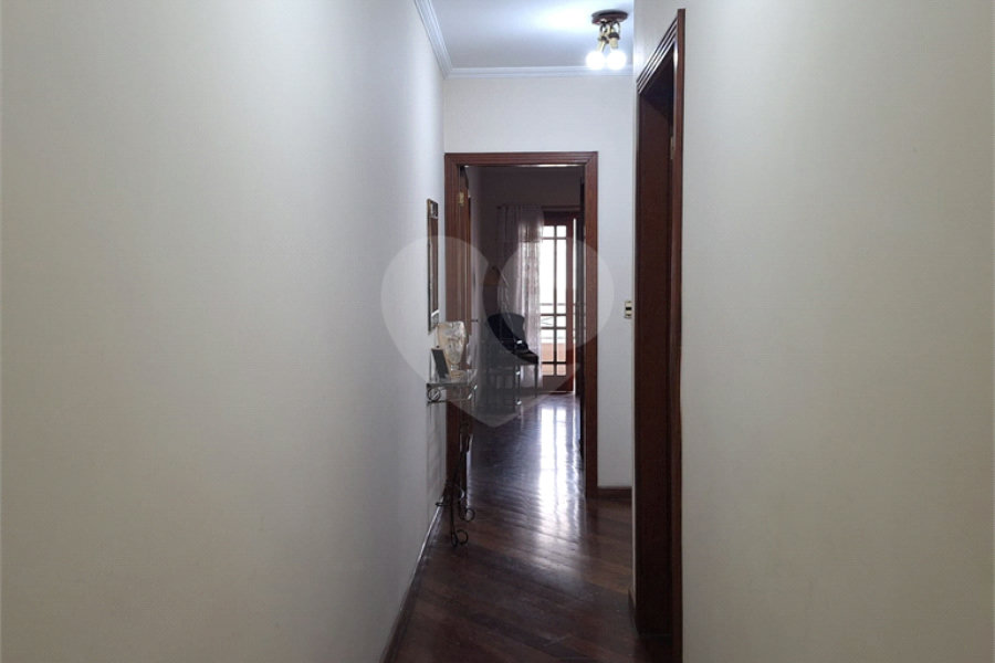 Sobrado à venda com 3 suítes em Santana, São Paulo, SP