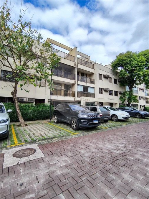 LIFE RESORT - COBERTURA DUPLEX