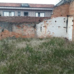 Terreno limpo Pronto para Construir com 271 metros em Ótimo Local Atenção Construtores!!!