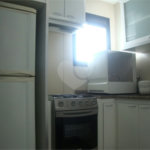 Apartamento de 1 dormitório sendo suíte com 60m2