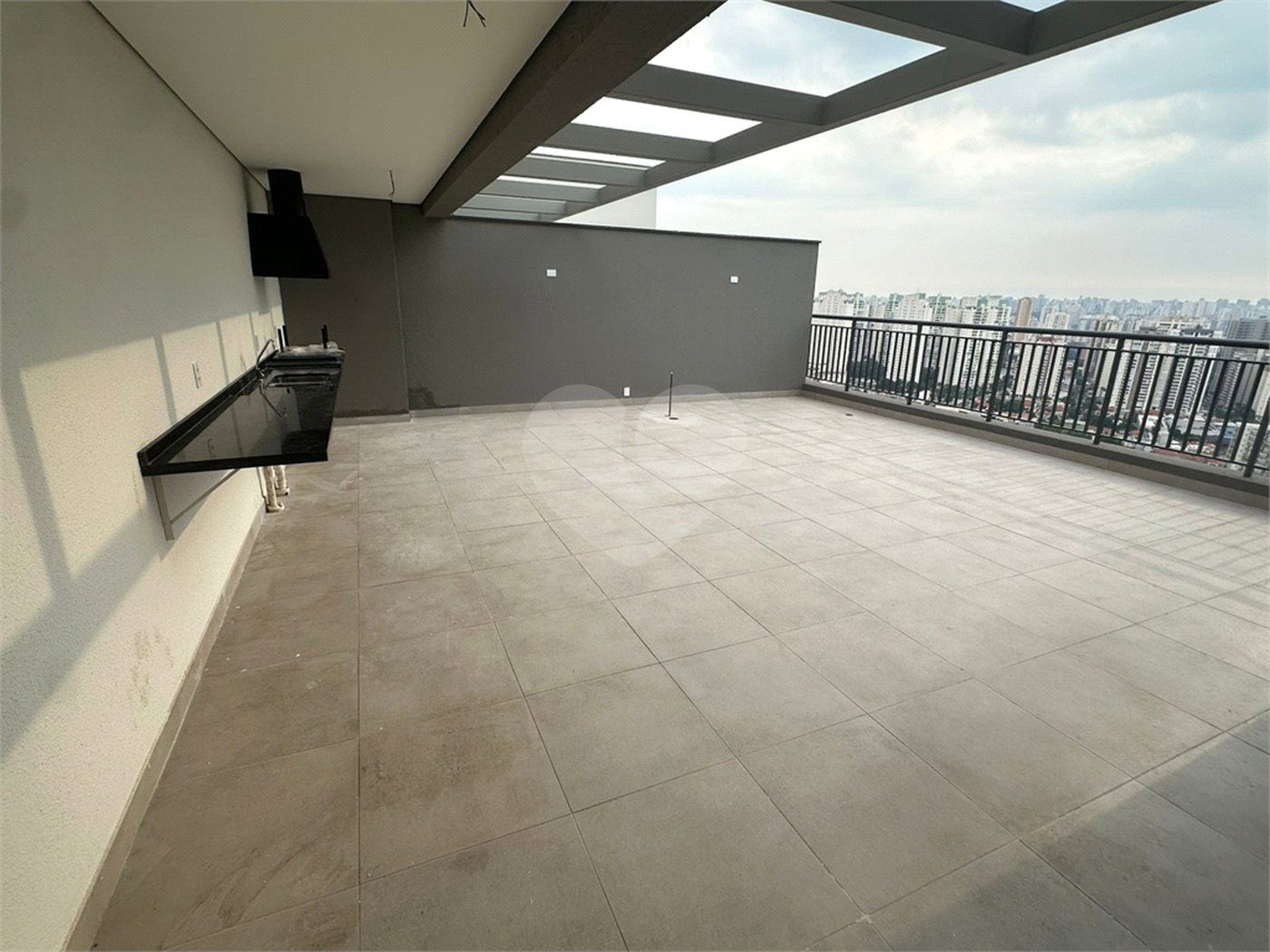 Apartamento à Venda Quarta Parada Mooca 201 m Prédio Novo