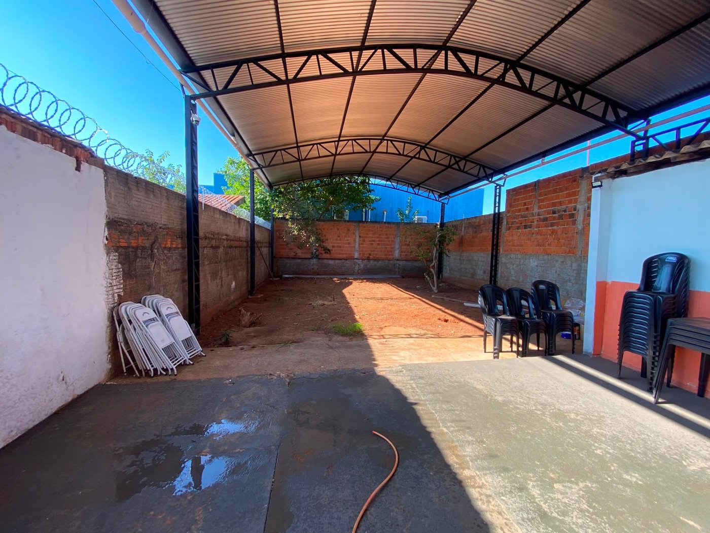Ponto Comercial para alugar em Carioca, Três Lagoas, MS