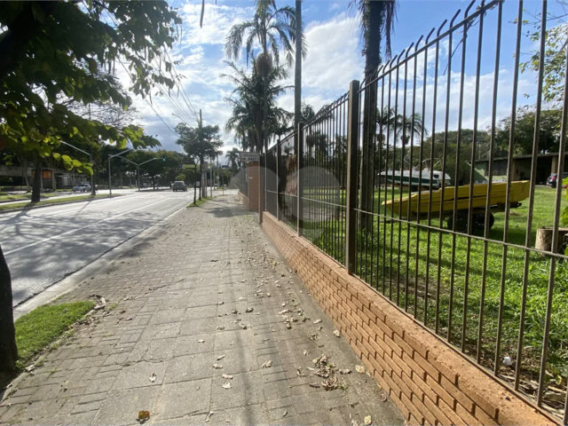 Terreno à venda em Interlagos, São Paulo, SP