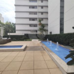 Apartamento de 60 m² para venda com 2 quartos (1 suíte) e garagem na Bela Vista!