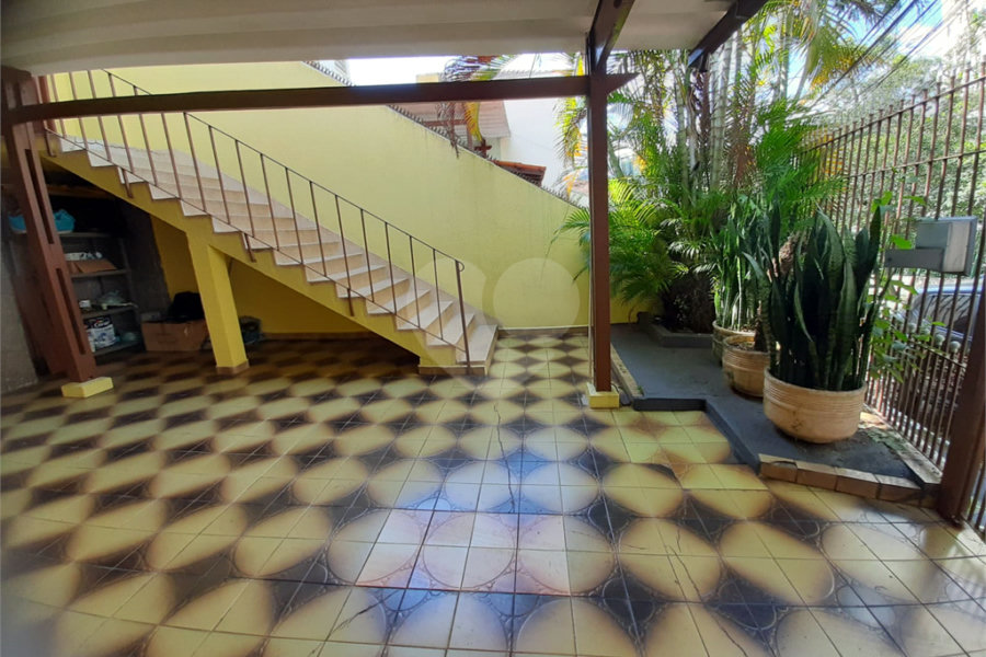 Sobrado amplo Vila Irmãos Arnoni