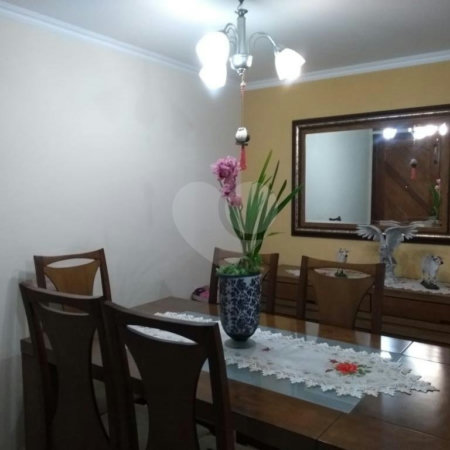 Apartamento á venda - Jabaquara