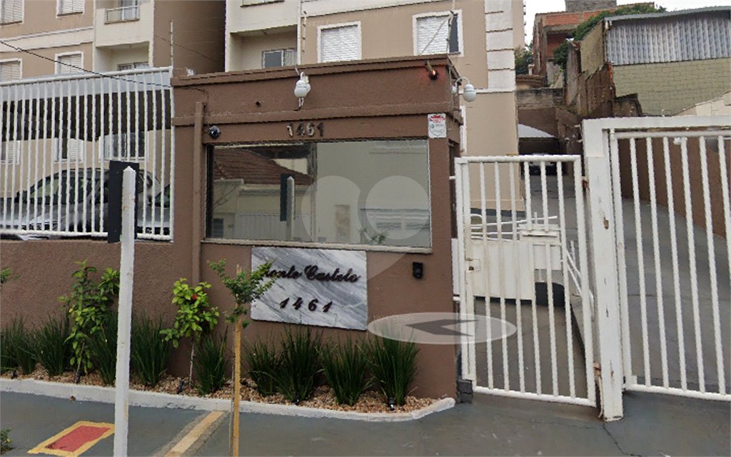 Apartamento para venda no condomínio Spazio Monte Castelo