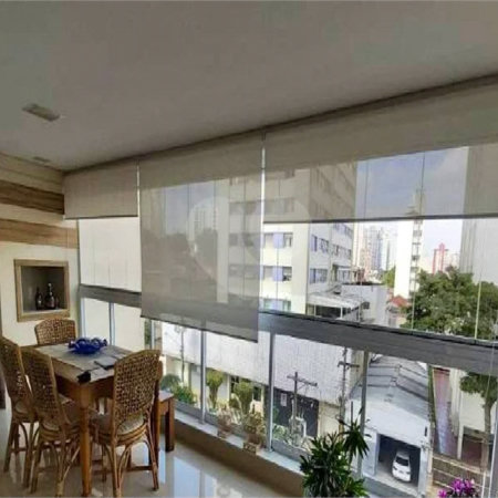 Apartamento para venda na Mooca, com 3 suítes... Rua Olímpio Portugal condomínio Spasso Mooca.