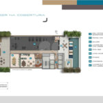Studio à venda – 26 m² – Helbor Collage Bela Vista – São Paulo – SP