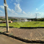 Terreno no Prolongamento Jardim das Torres