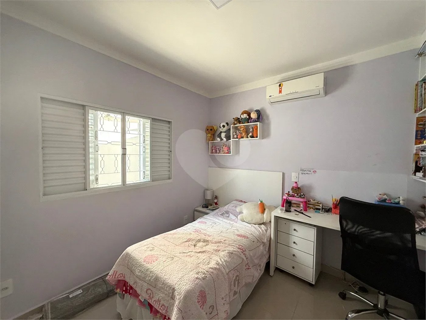 Casa para venda Vila Monteiro - 03 dormitorios com suite - Piracicaba/SP