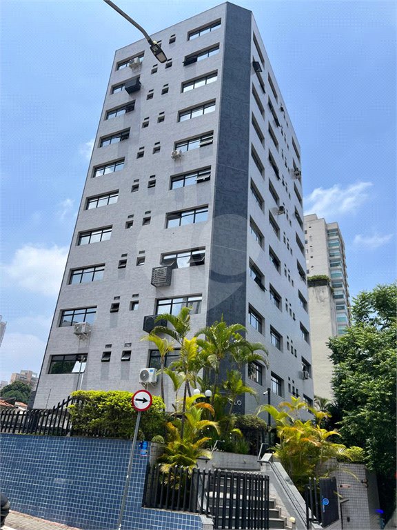 Sala Comercial - Bosque da Saúde