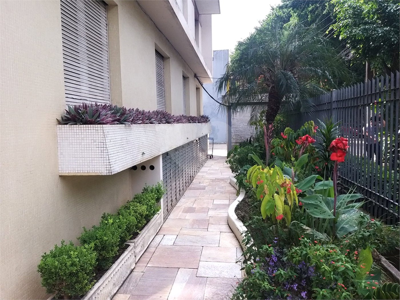 Apartamento a Venda em Higienópolis com 2 quartos