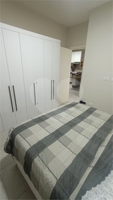 Apartamento a Venda - 2 dormitórios - Jd. Colonial