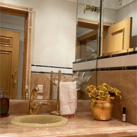 Apartamento com terraço 385m² 03 dormitórios sendo 2 suítes 5 vagas..Estuda Permuta.