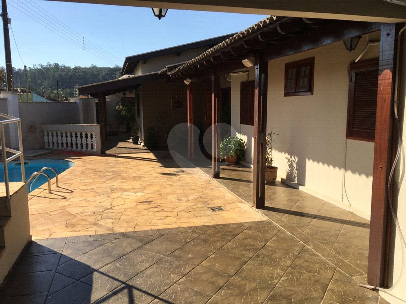 Casa em Itirapina