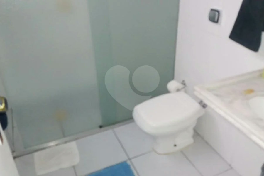 Sobrado de 105m2 à venda com 3 dormitórios na Vila Santa Catarina