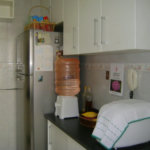 Casa à venda com 3 quartos, sendo 1 suíte,  no condomínio Res Green Ville, São Paulo - SP