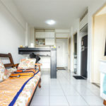 Praticidade e Localização Estratégica no Brás: Apartamento de 32 m² para Venda!