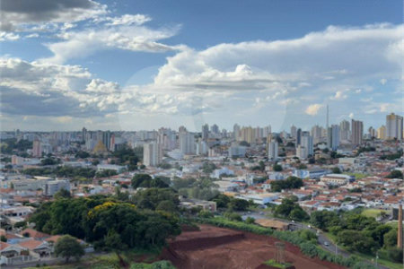 Apartamento Aurora Gardens - O mais completo condomínio em São Carlos.
