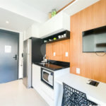 Apartamento Studio - Bela Vista - Centro - 1 Quarto - Venda / Compra