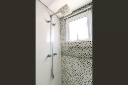 APARTAMENTO À VENDA NA MOOCA 3 DORMITÓRIOS, 129 m2 Condominio Clube Aceita Permuta