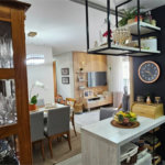 Apartamento com 3 quartos, sendo 2 suítes no bairro São Dimas em Piracicaba