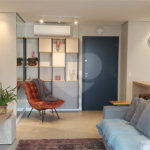 Apartamento de 2 quartos à venda na Saúde