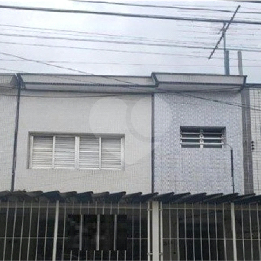 Sobrado a venda na Mooca