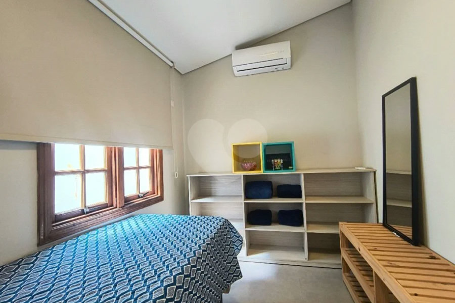 Villagio à venda com 2 quartos, sendo 1 suíte,  em Riviera de São Lourenço, Bertioga, SP
