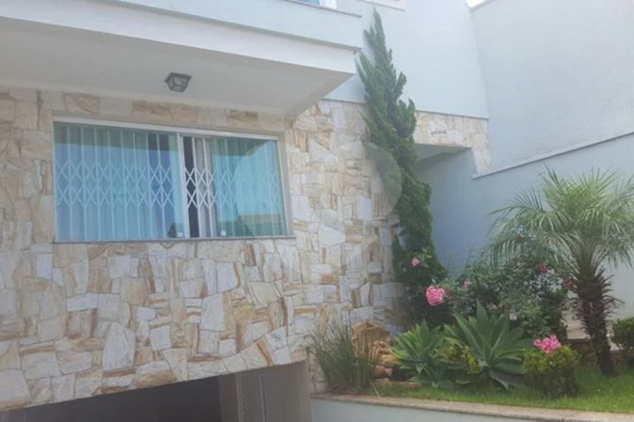 Sobrado Residencial PIRITUBA