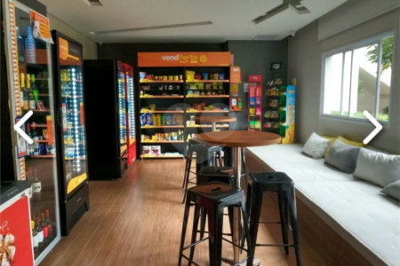 Apartamento para venda Mooca apenas 170 metros do metro