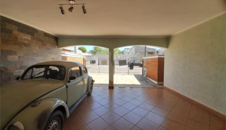 Casa à venda com 3 quartos, sendo 1 suíte,  em Vila Faria, São Carlos, SP