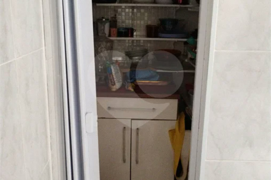 Casa Térrea à venda no Jardim da Glória — 91 m²