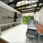 Apartamento á venda - Jabaquara