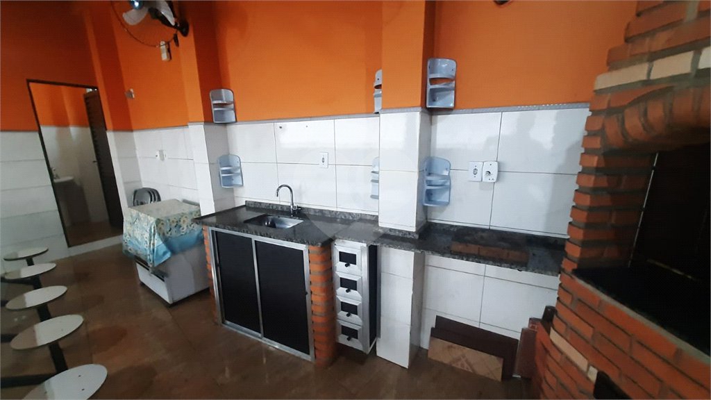 Casa a venda na Vila Morumbi, com 186,80 m² de área construída,