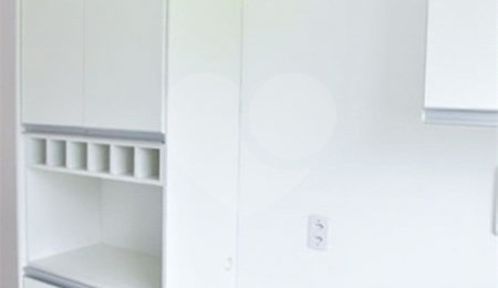 Apartamento à venda com 2 quartos em Distrito Industrial Miguel Abdelnur, São Carlos, SP