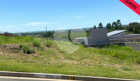 Terreno à venda no condomínio Residencial Soleil, Piracicaba - SP