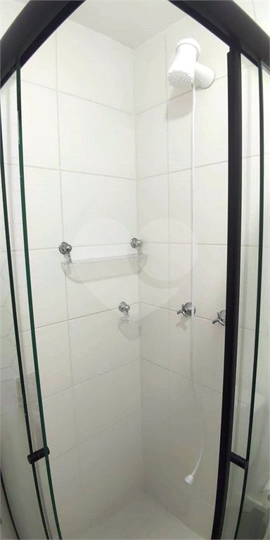 Apartamento tipo Studio em frente ao Metrô Brás - Centro - São Paulo - SP